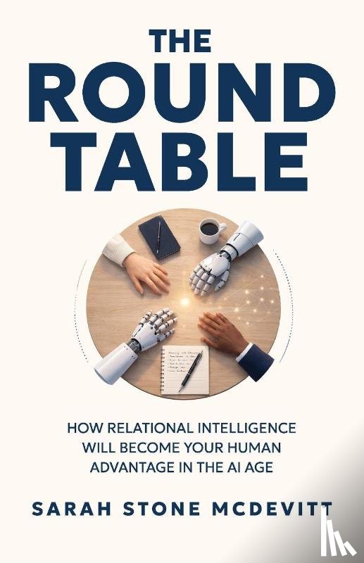 McDevitt, Sarah Stone - THE ROUND TABLE