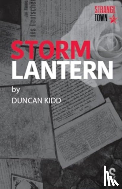 Kidd, Duncan - Storm Lantern