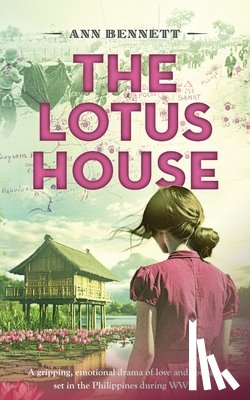Bennett, Ann - The Lotus House