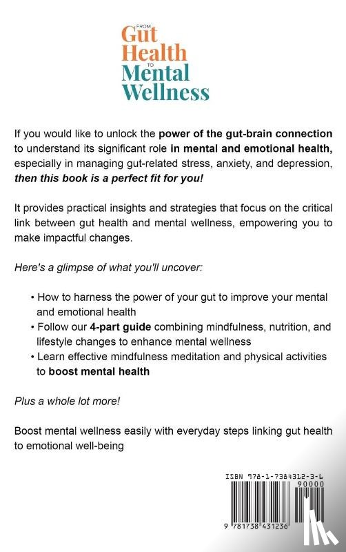 Publishing, Healthfit - From Gut Health to Mental Wellness