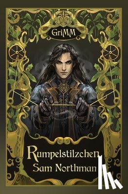 Northman, Sam - Rumpelstilzchen: MM Romance Fairytale Retelling