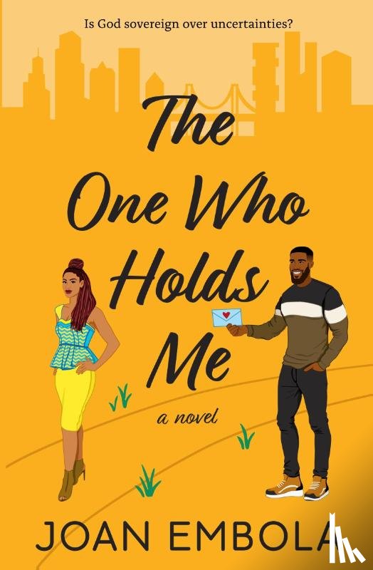 Embola - The One Who Holds Me