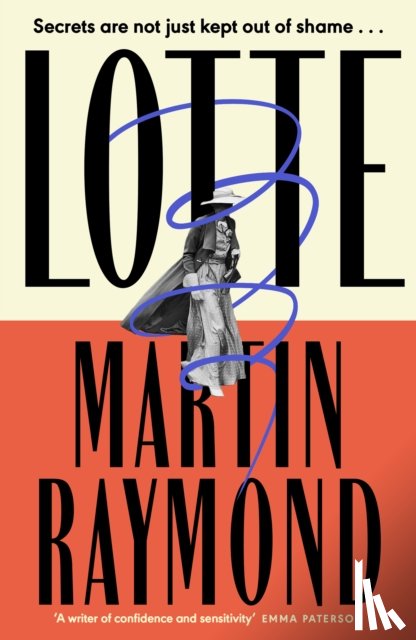Raymond, Martin - Lotte