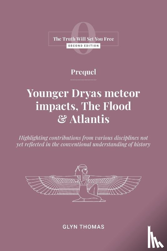 Thomas, Glyn - Prequel