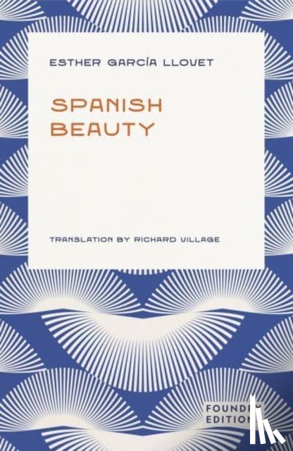 Garcia Llovet, Esther - Spanish Beauty