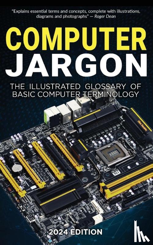 Wilson, Kevin - Computer Jargon - 2024 Edition
