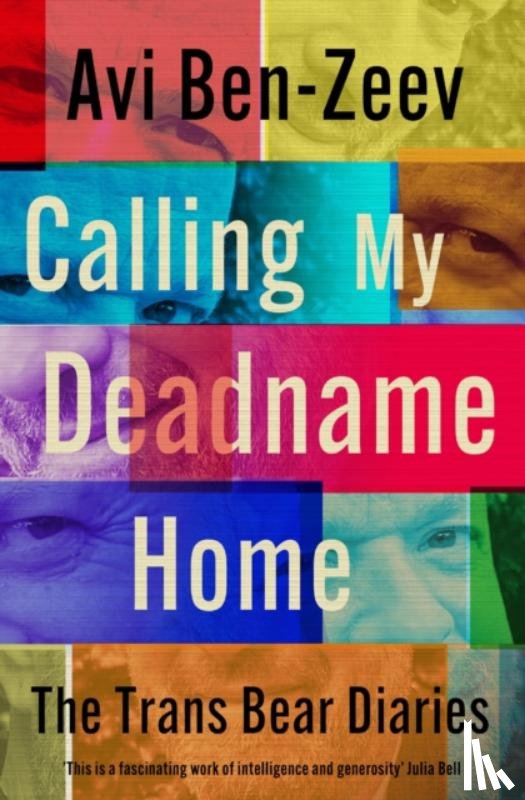 Ben-Zeev, Avi - Calling My Deadname Home