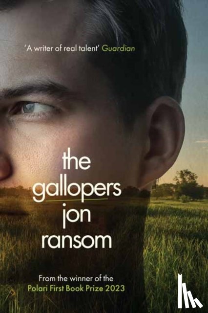 Ransom, Jon - The Gallopers
