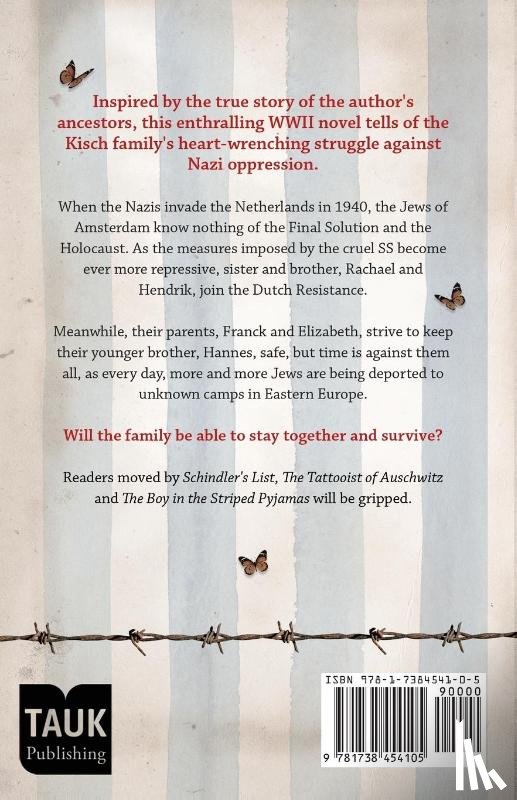 Demeza, Mark - The Thirteenth Child