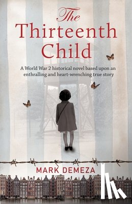 Demeza, Mark - The Thirteenth Child
