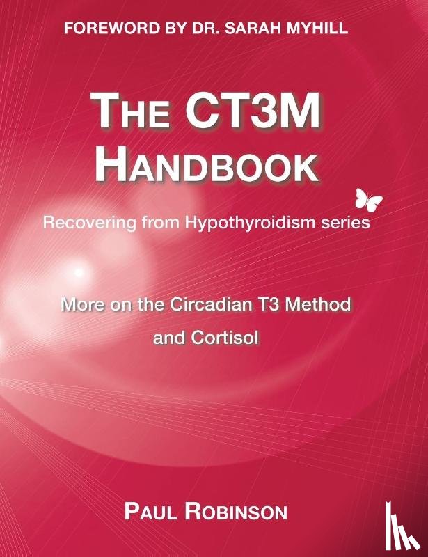 Robinson, Paul - CT3M Handbook