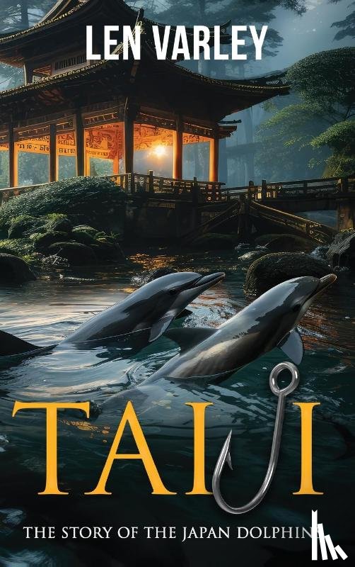 Varley, Len - Taiji