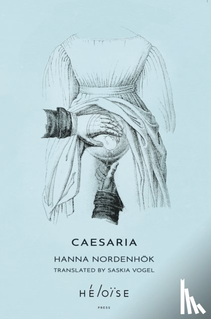 Nordenhoek, Hanna - CAESARIA