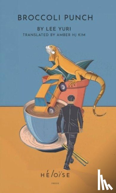 Yuri, Lee - Broccoli Punch