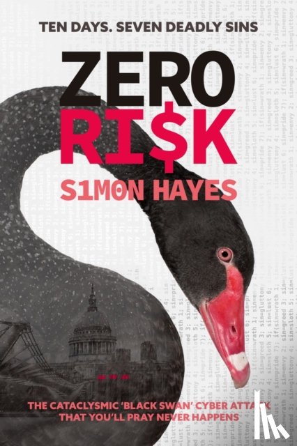 Hayes, Simon - Zero Ri$k
