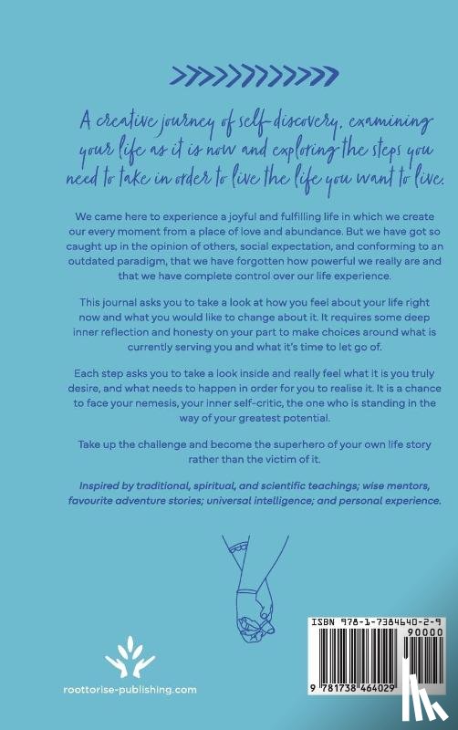 Pattullo, Emily - 12 Creative Steps to a Fulfilling Life