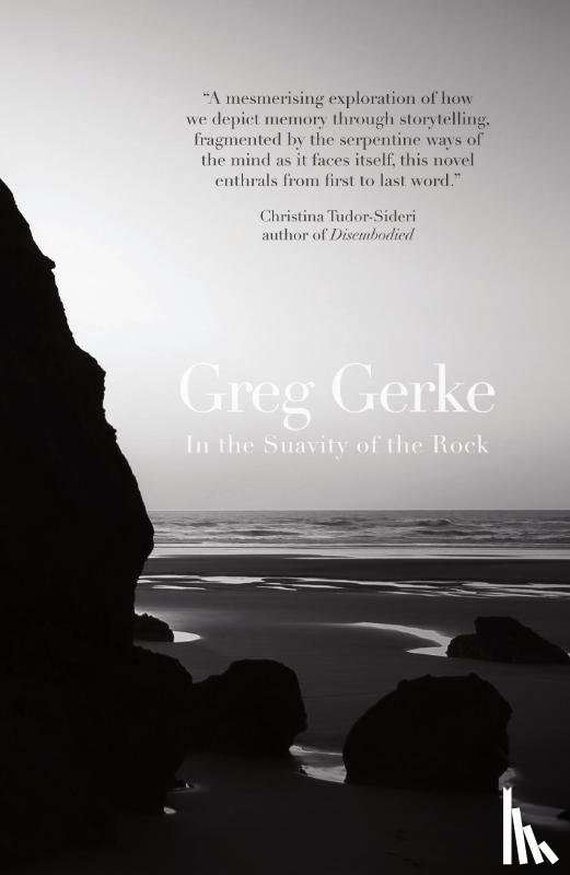 Gerke, Greg - In the Suavity of the Rock