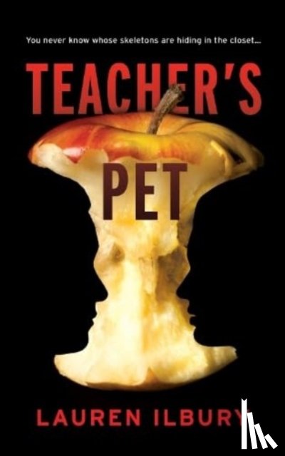 Ilbury, Lauren - Teacher's Pet