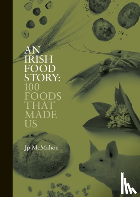 McMahon, Jp - An Irish Food Story