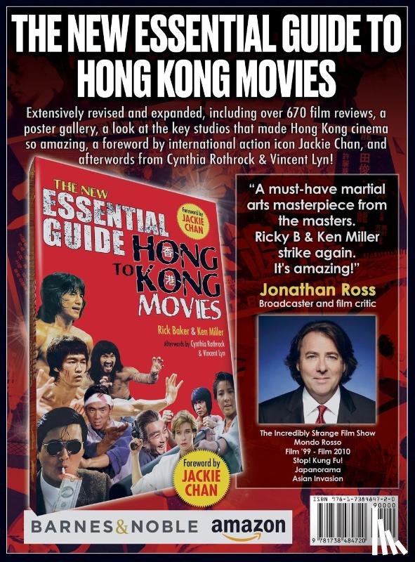  - Eastern Heroes 'The Clones of Bruce Lee' Special Edition Har