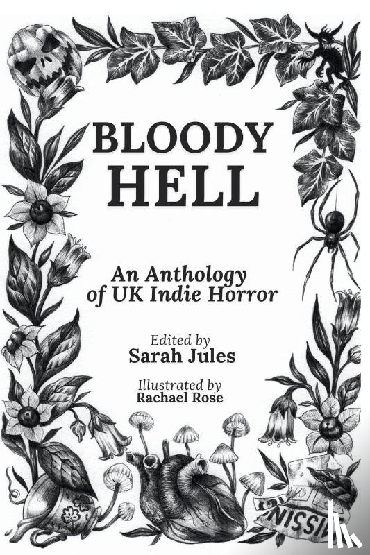  - BLOODY HELL