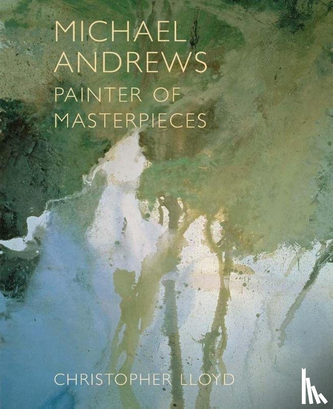 Lloyd, Christopher - Michael Andrews
