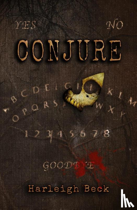 Beck, Harleigh - Conjure