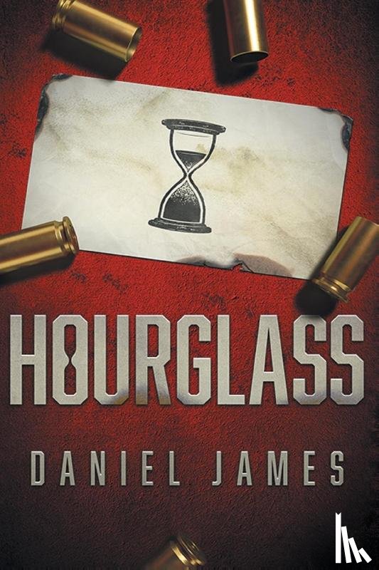 James, Daniel - Hourglass