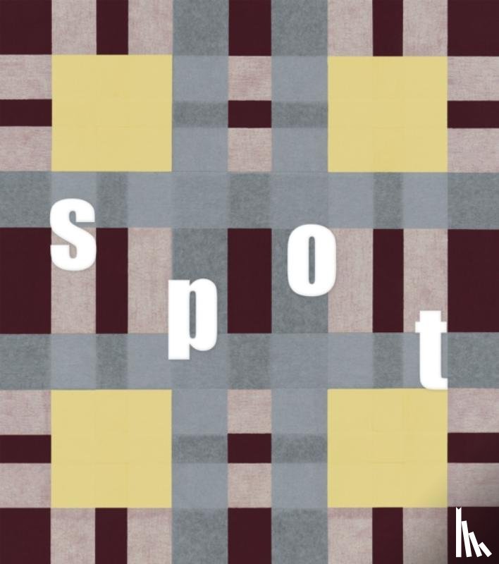 Lee, Anna Lauren - SPOT