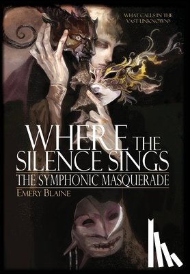 Blaine, Emery - Where the Silence Sings