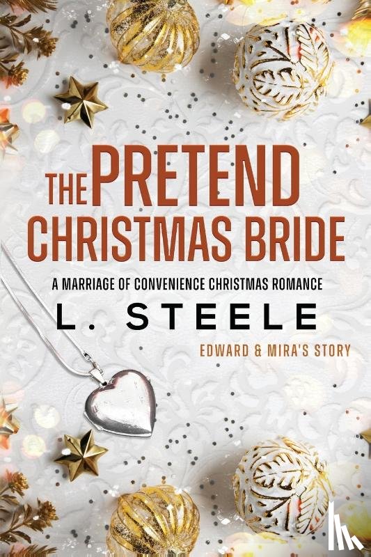 Steele, L. - The Pretend Christmas Bride