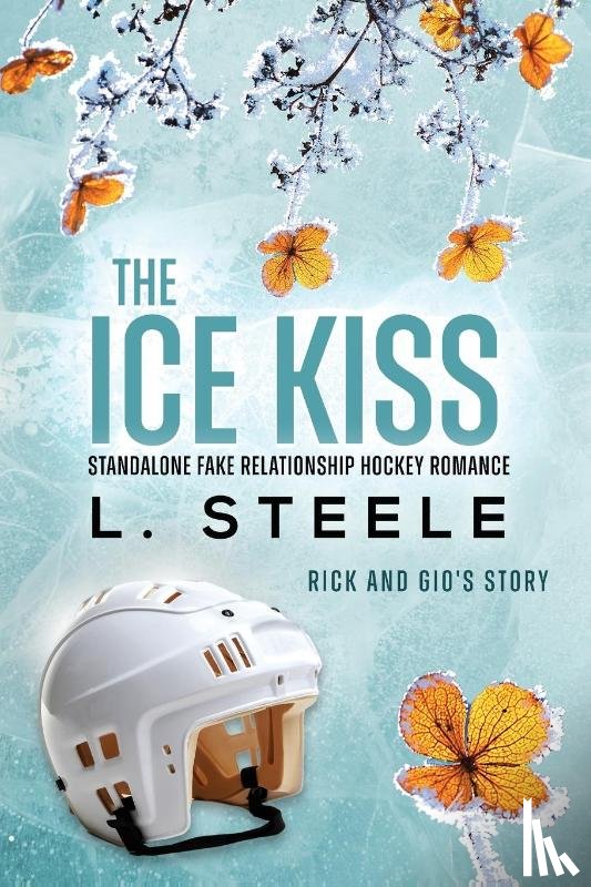 Steele, L. - The Ice Kiss