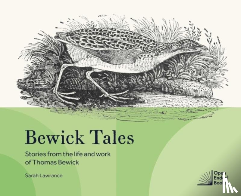 Lawrance, Sarah - Bewick Tales