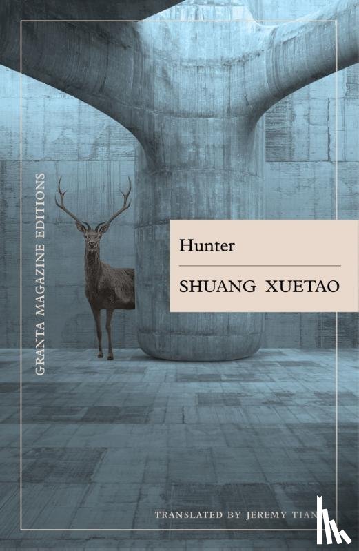Xuetao, Shuang - Hunter