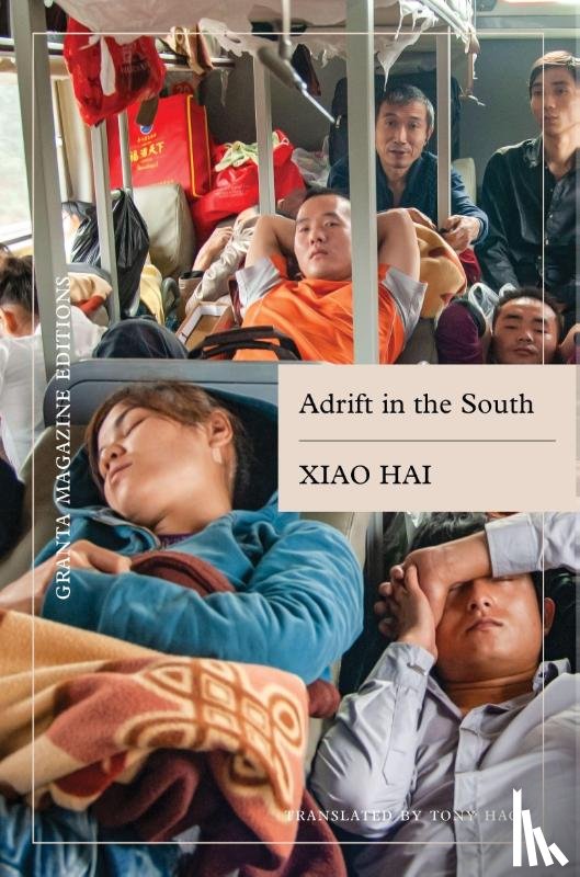 Hai, Xiao - Adrift in the South