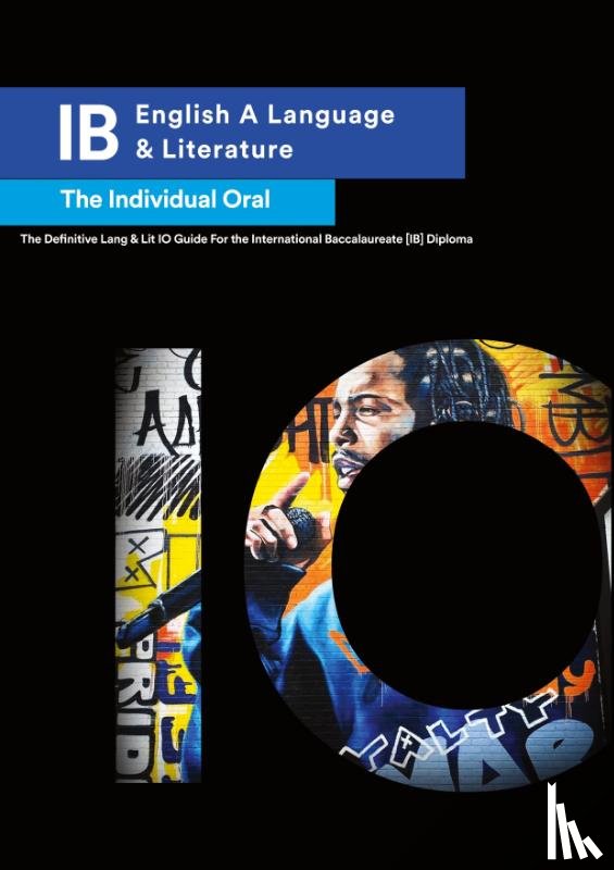 Beales, Mark - IB English a Language & Literature
