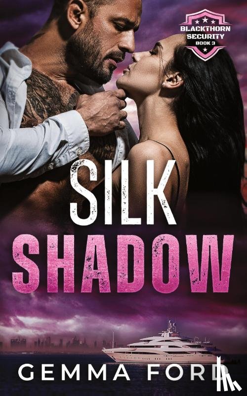 Ford, Gemma - Silk Shadow