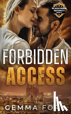Ford, Gemma - Forbidden Access