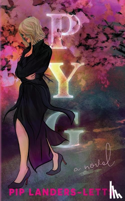 Landers-Letts, Pip - Pyg