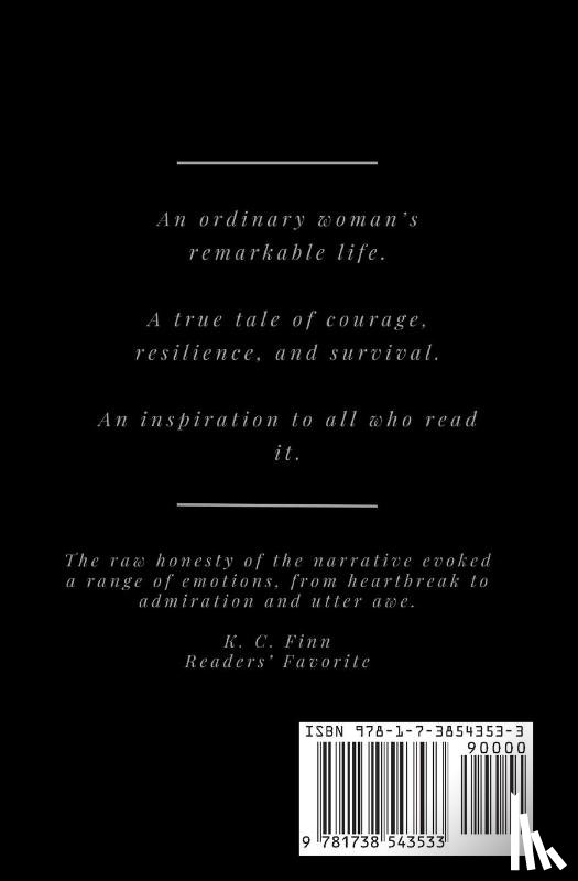 Robinson, T. R. - Eternally Naïve
