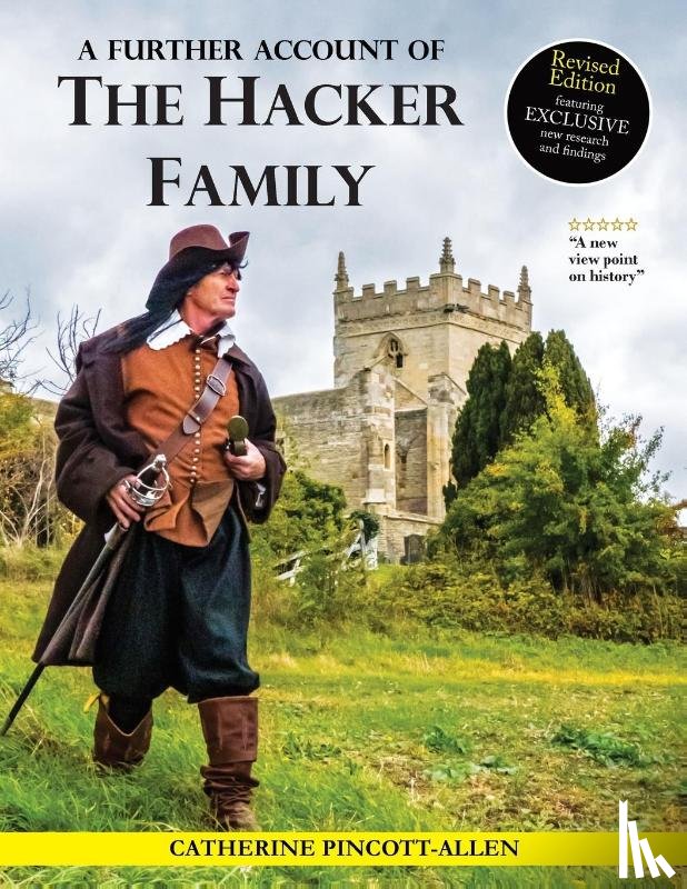 Pincott-Allen, Catherine - A Further Account of the Hacker Family