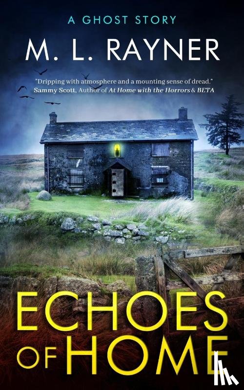 Rayner, M. L. - Echoes of Home