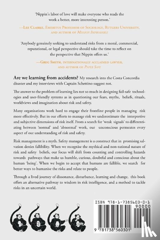 Anand, Nippin - Are We Learning from Accidents?