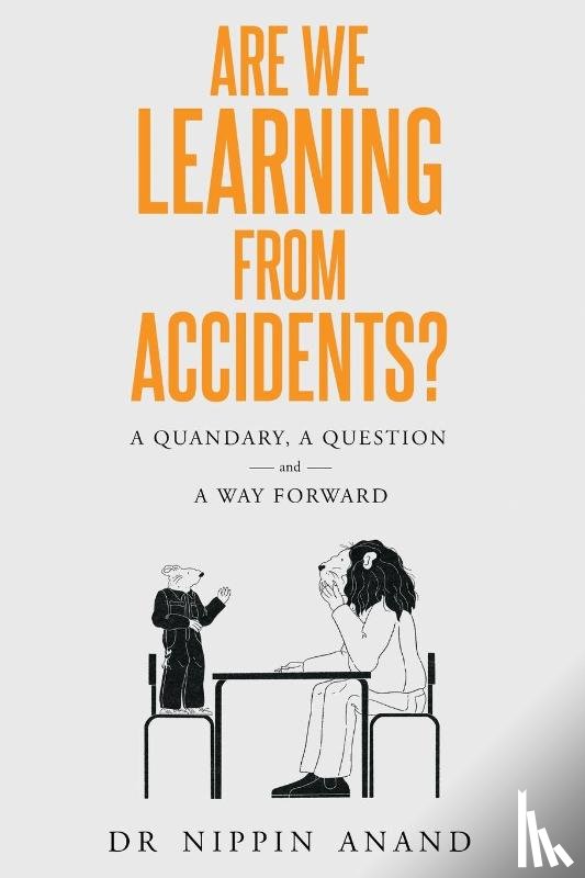 Anand, Nippin - Are We Learning from Accidents?