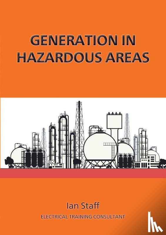 Staff, Ian - Generation in Hazardous Areas
