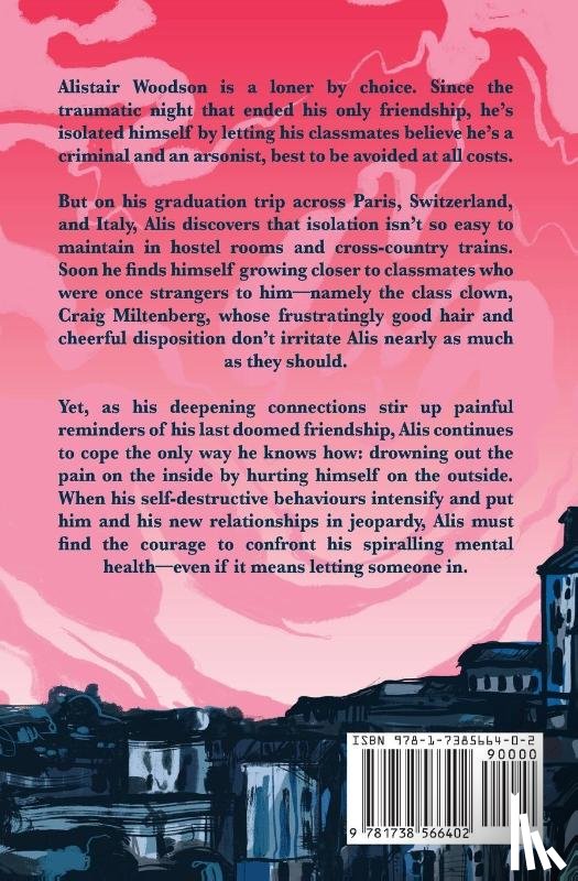 Carlow, Lex - Earth to Alis