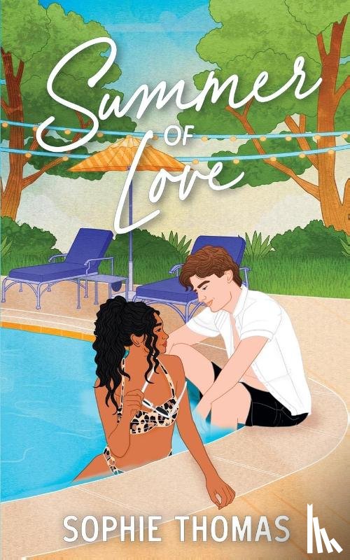 Thomas, Sophie - Summer of Love