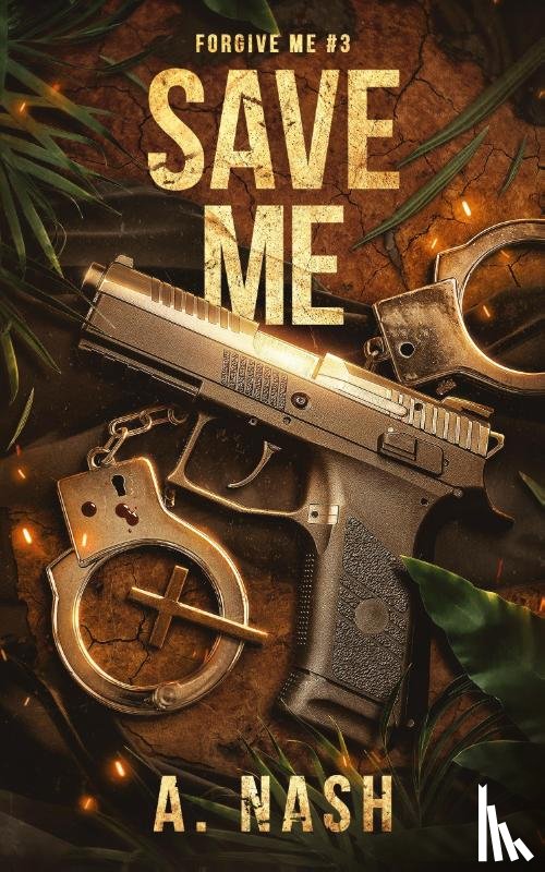 Nash, Ariana - Save Me