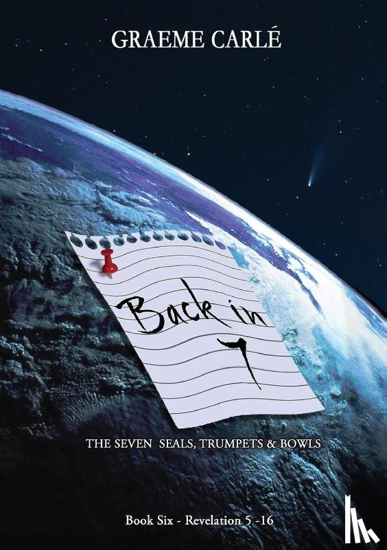 Carle, Graeme - Carle, G: Back in 7