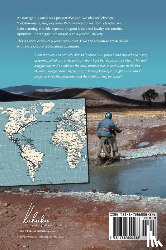 Molloy, Des - No One Said it Would be Easy